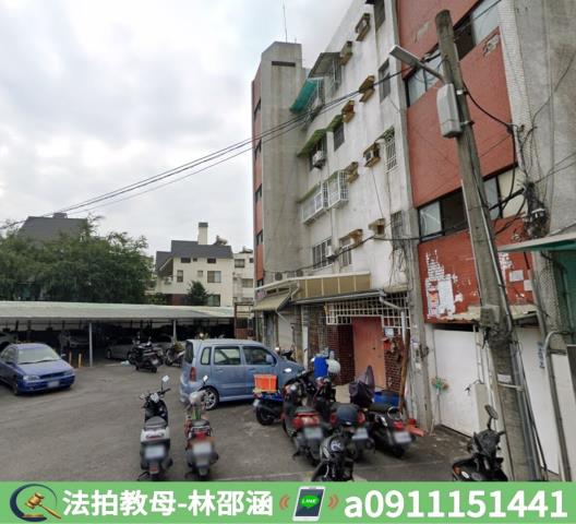 屏東市公寓法拍-4