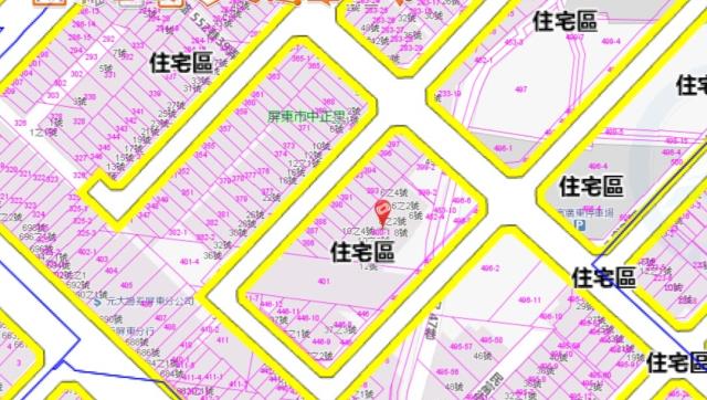 屏東市公寓法拍-5