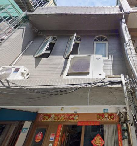 土城法拍透天-1