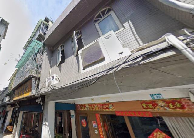 土城法拍透天-2