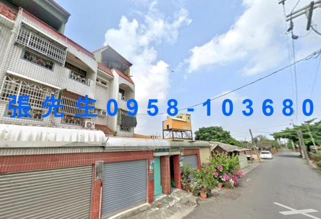 佳里透天法拍-2