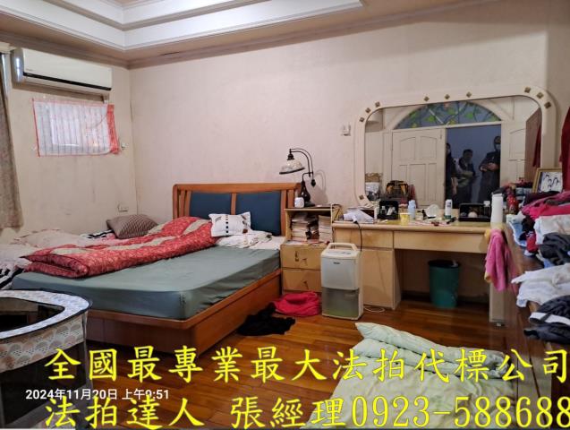 中壢法拍透天-4