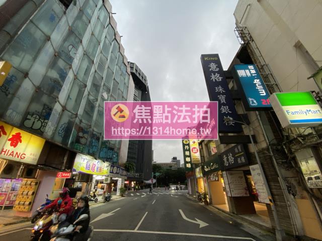 中正區華廈法拍-6