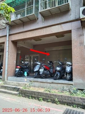 汐止華廈法拍-3