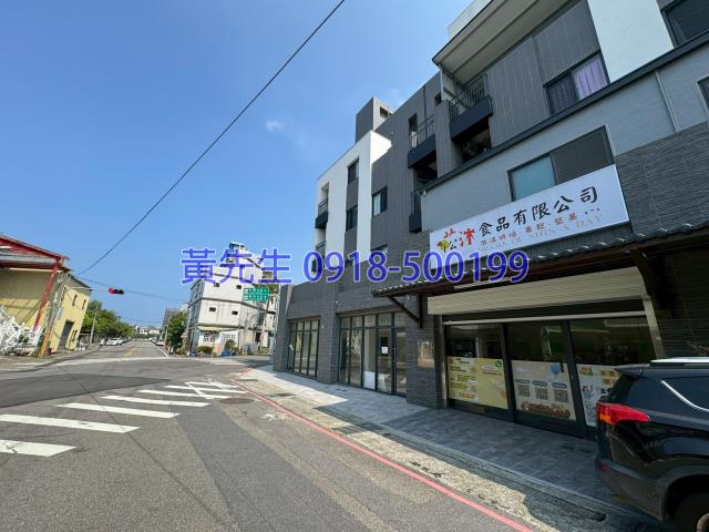 竹南拍賣透天-1