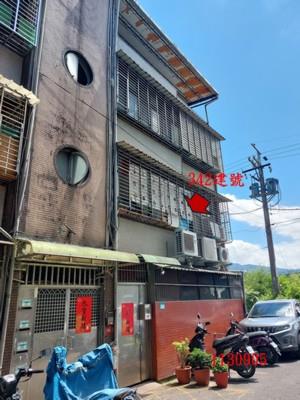 新北法拍公寓-1