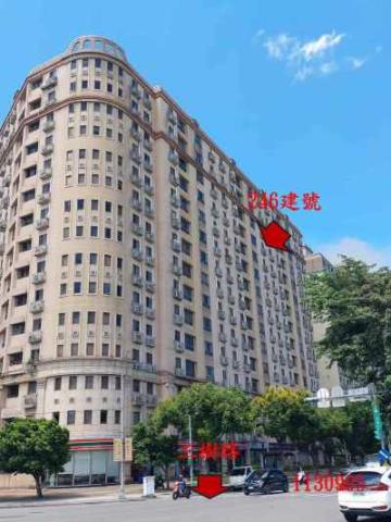 新北法拍大樓-0