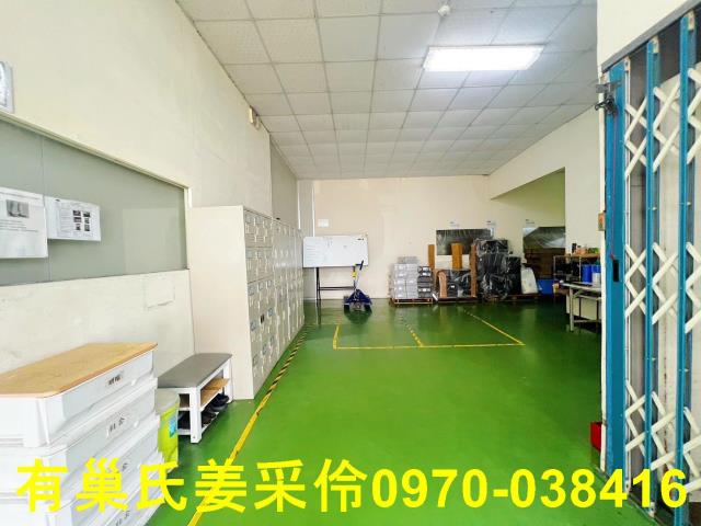 嘉義廠房-6