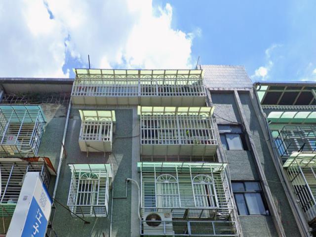 新北拍賣公寓-0