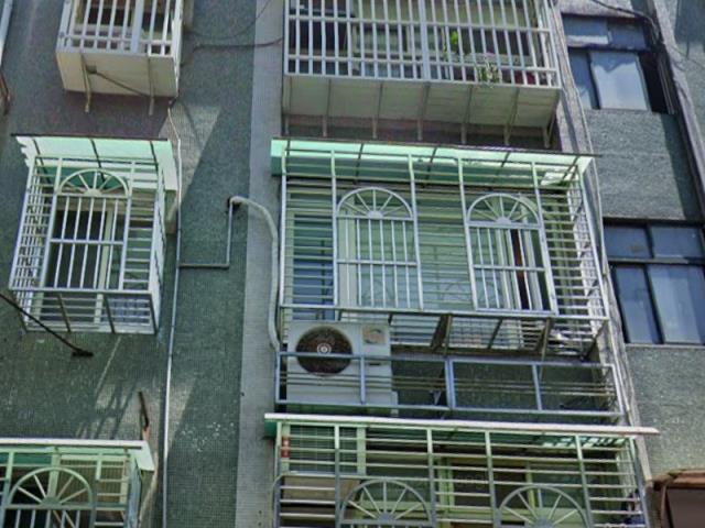 新北拍賣公寓-1