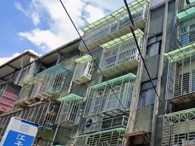 新北公寓拍賣-0