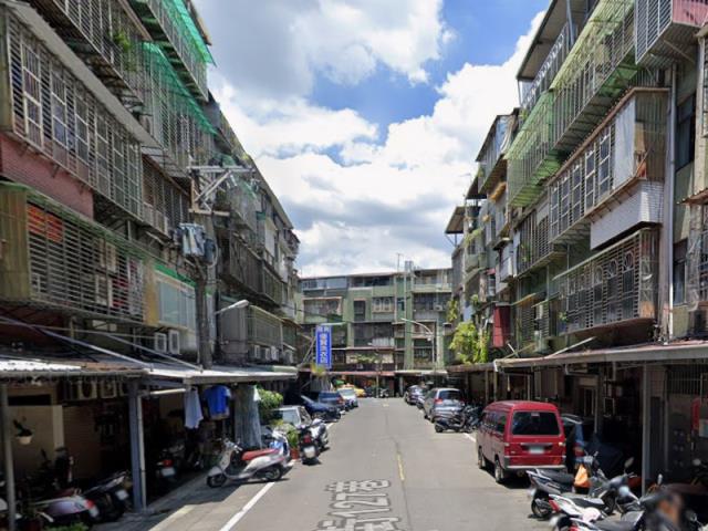 新北公寓拍賣-1