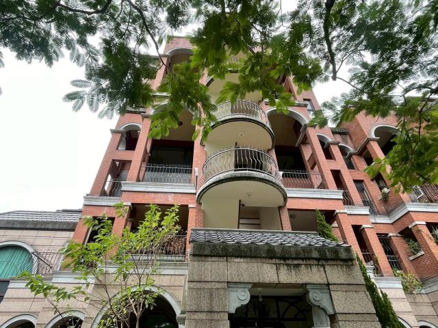 台北北投華廈法拍-3