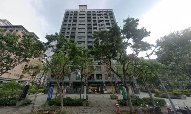 新北三重拍賣大樓-0