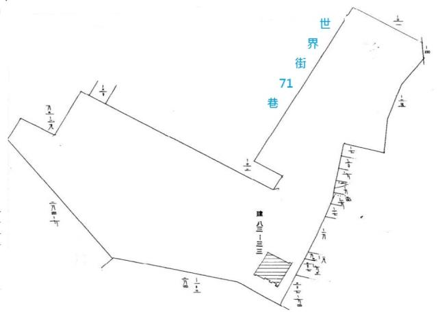 新竹竹東法拍華廈-2