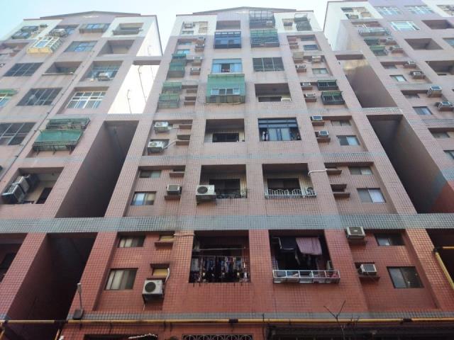 新竹竹東法拍華廈-3