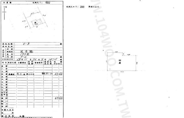 台中南區公寓法拍-1