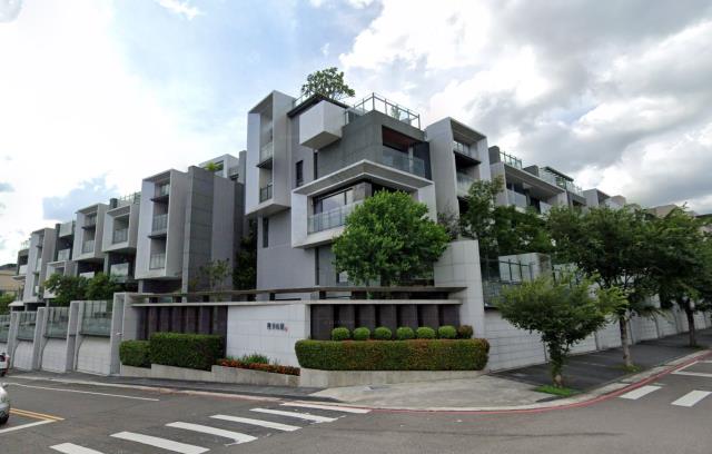 台中北屯別墅法拍-4