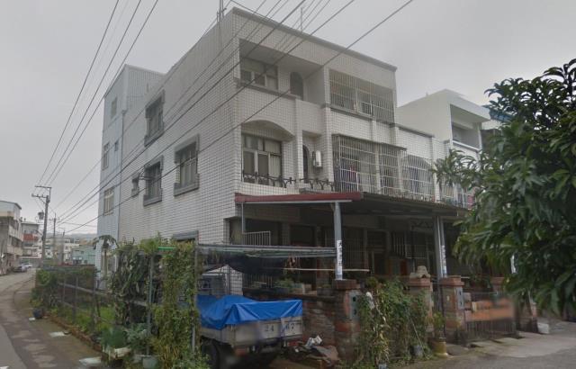 台中龍井法拍透天-4