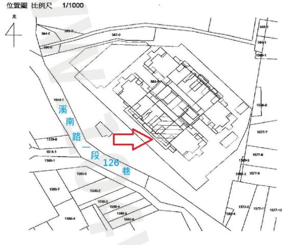 台中烏日法拍大樓-3
