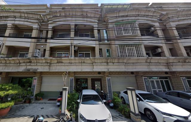 台中豐原透天法拍-2