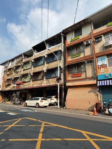 高雄旗山拍賣透天-2