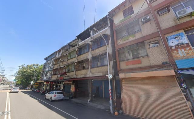 高雄旗山拍賣透天-3