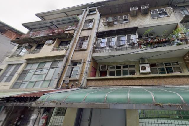 新北新莊公寓拍賣-1