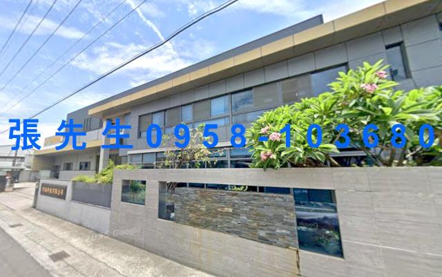 台南仁德廠房法拍-2