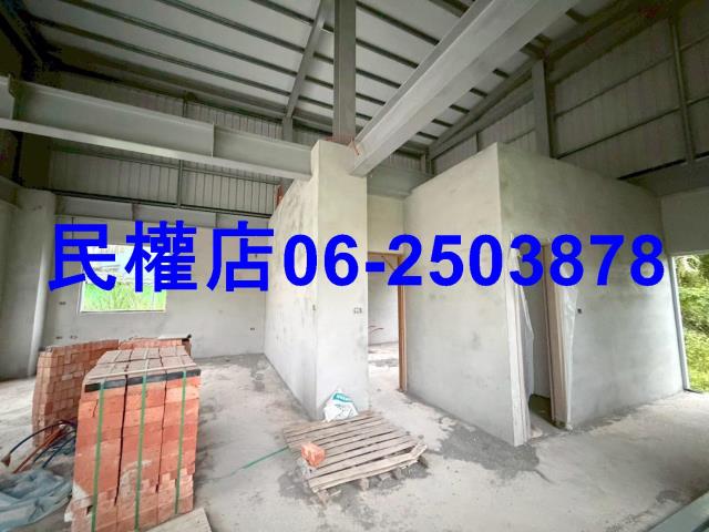 仁德農機具室-6