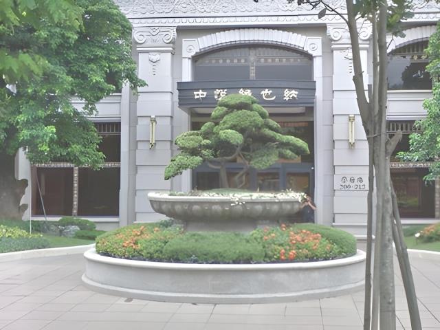 樹林大樓法拍-2