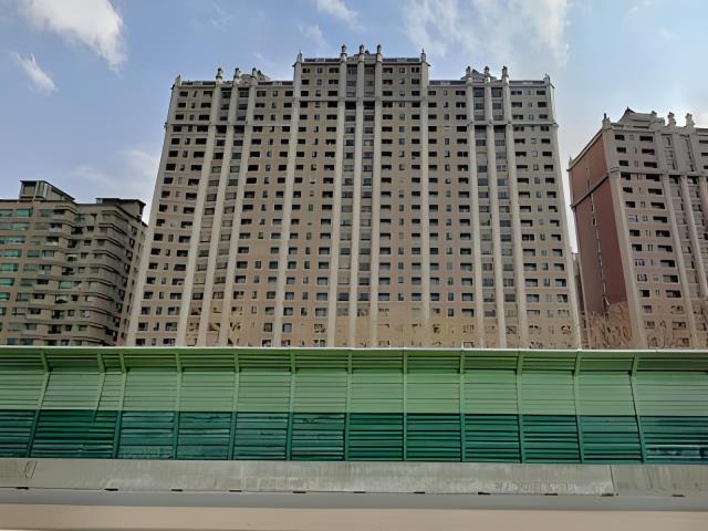 樹林大樓法拍-0