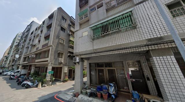 前金法拍大樓-2