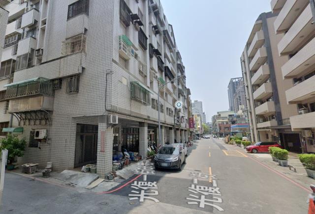 前金法拍大樓-4