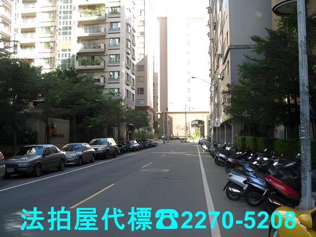 蘆竹大樓法拍-2