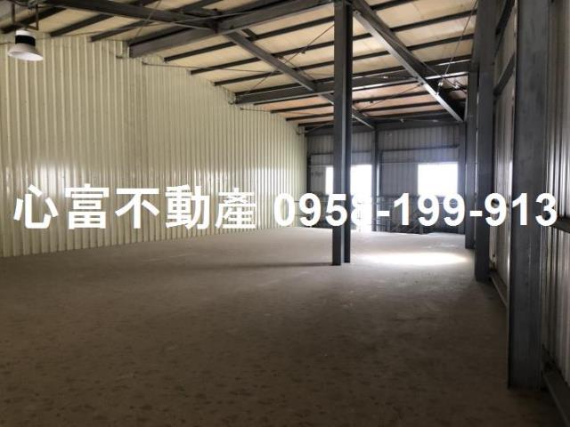 三民區廠房-2