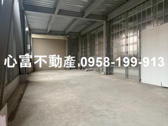 仁德廠房-0