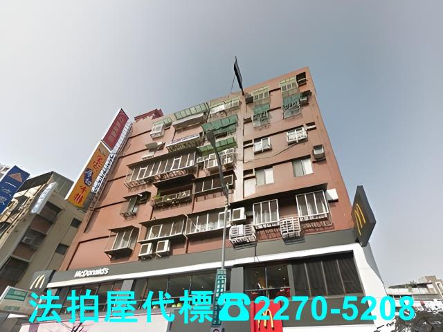 內湖法拍大樓-1