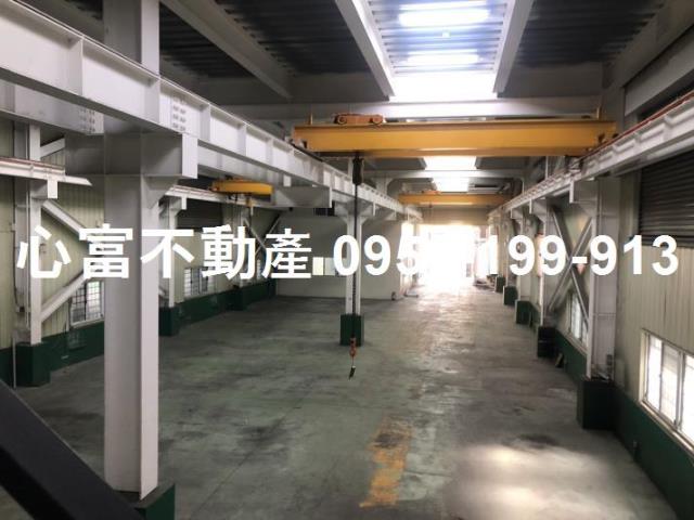 仁武廠房-0