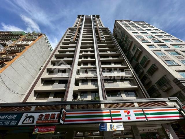 台北拍賣大樓-0