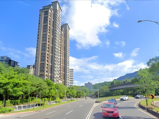 台北拍賣大樓-8