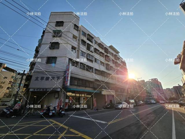 台中太平公寓法拍-3