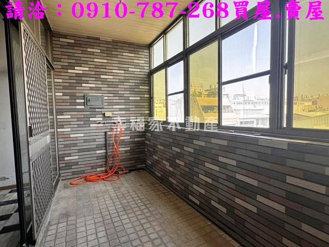 台南南區透天-12