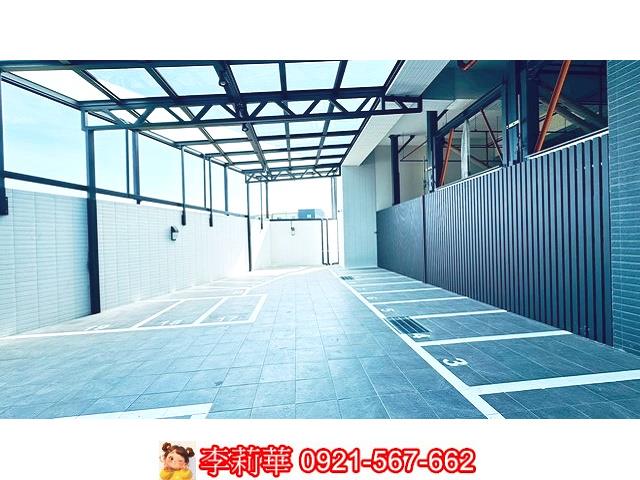 台南佳里華廈-12