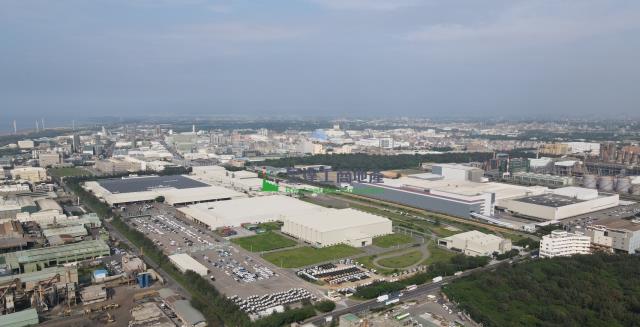 桃園觀音廠房-1