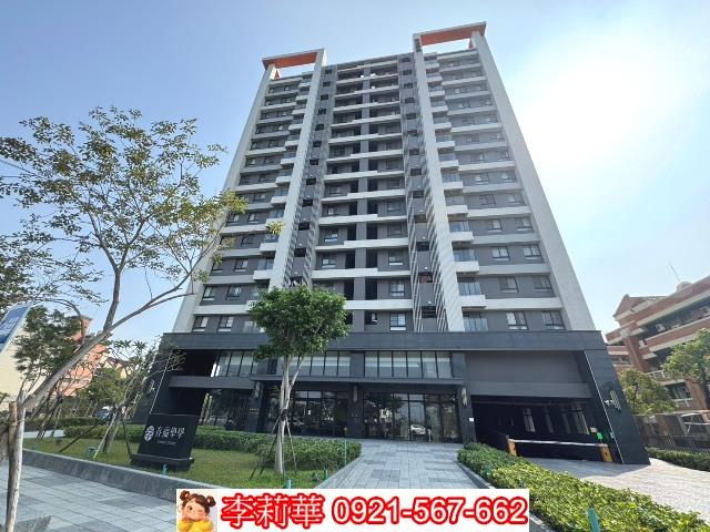 台南安南大樓-0