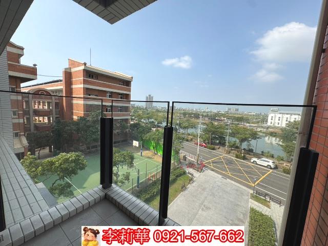 台南安南大樓-1