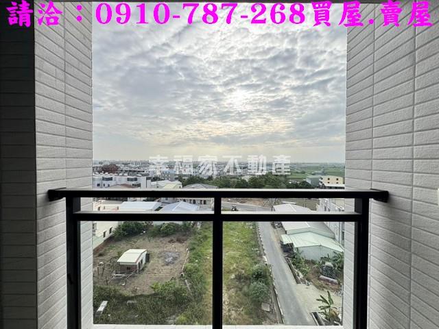 台南西港華廈-10