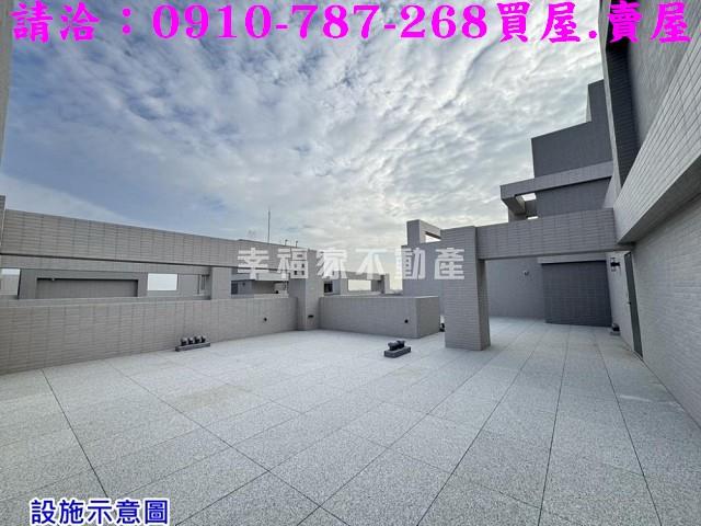 台南西港華廈-11