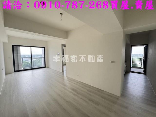 台南西港華廈-1